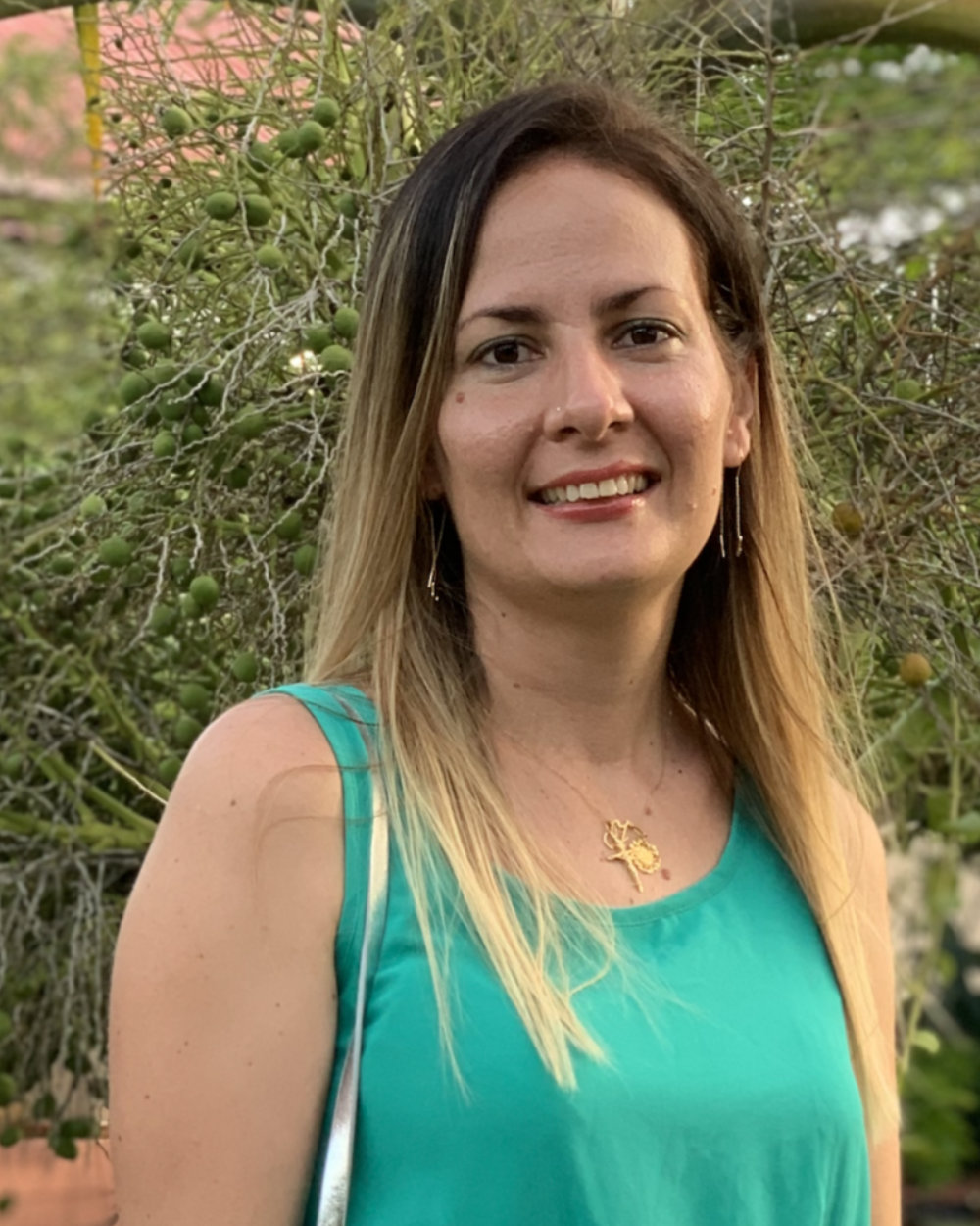 Adeline Dormoy — Praticienne en neurofeedback, certifiée NeurOptimal®